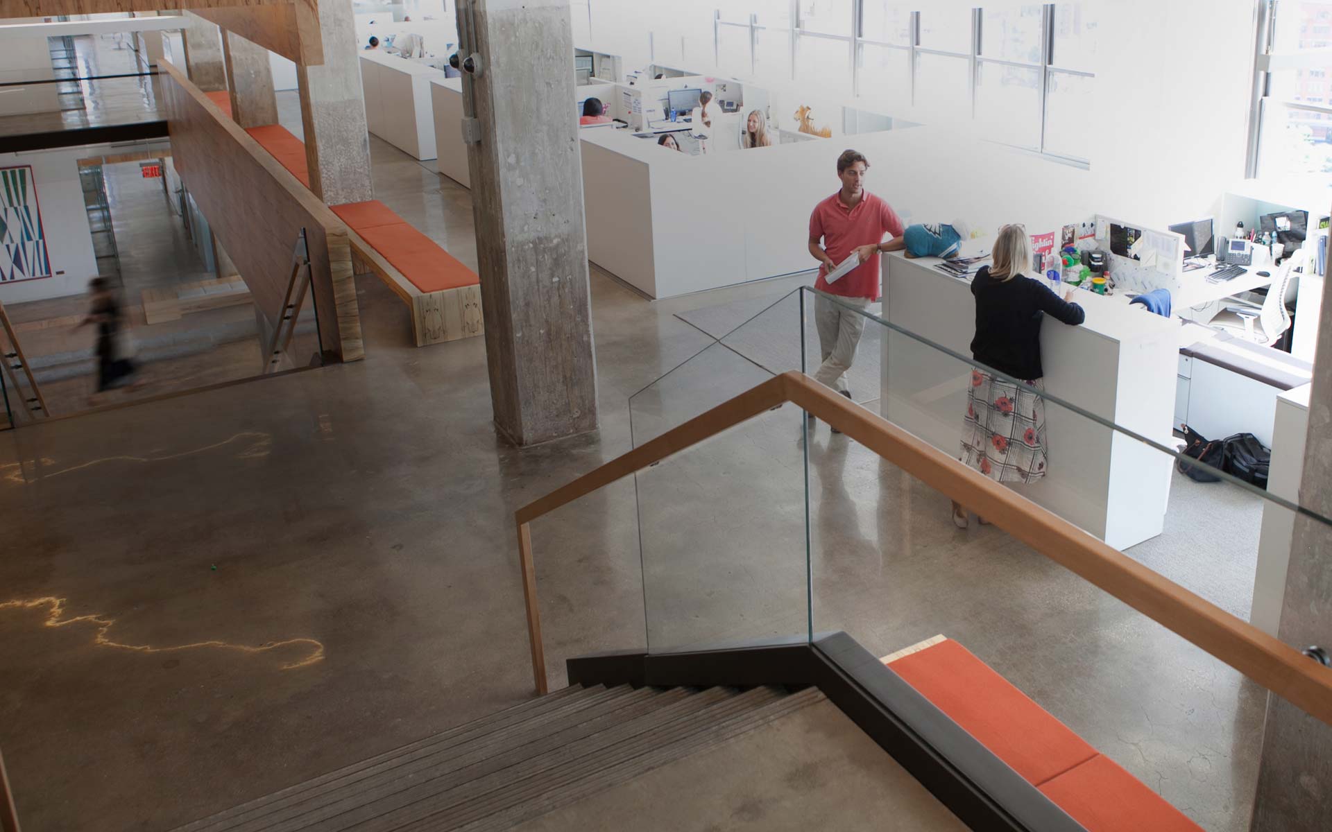 horizon office