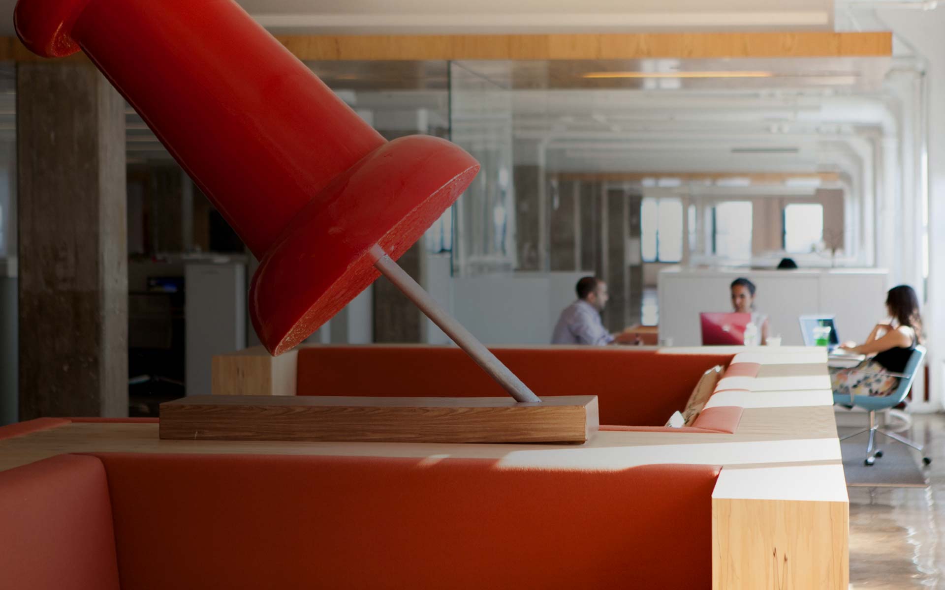 horizon office