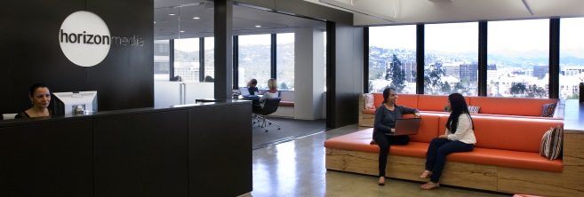 horizon office