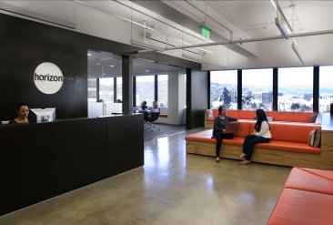 Horizon Media Named To L.A Business Journal\u0027s \u00272015 Best Places Work In Los Angeles Office horizon media office. Horizon Media Named To L.A Business Journal\u0027s \u00272015 Best Places Work In Los Angeles Office